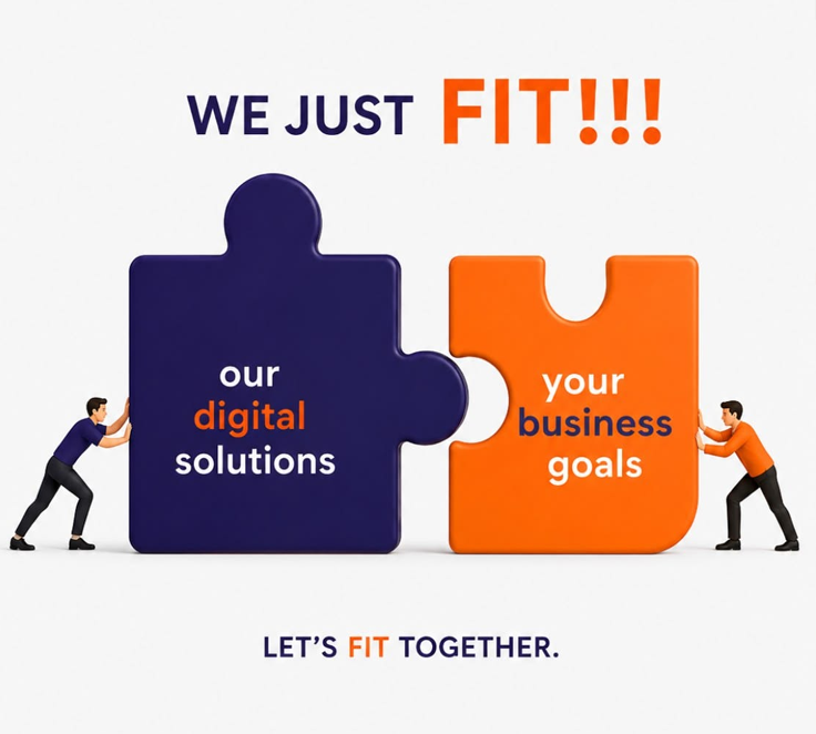 Digital Marketing Agency