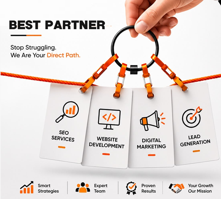 Digital Marketing Agency